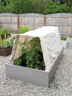 Zenith Garden Hoops, Set Of 4 12 Zenith Garden Hoops, Set Of 4 -Gardening Supplies 8612814 0034 zenith garden hoops tif 1