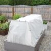 Cotton Cool Weather Garden Cover 2 Cotton Cool Weather Garden Cover -Gardening Supplies 8612814 0035 cotton cool weather garden cover tif