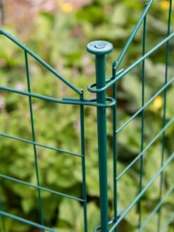 6 Panel Critter Fence With Gate -Gardening Supplies 8612967 0067 tif