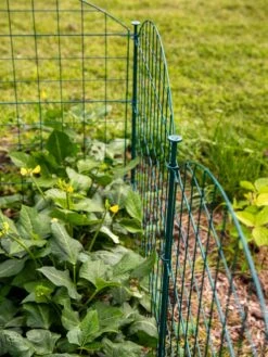 6 Panel Critter Fence With Gate -Gardening Supplies 8612967 0070 tif