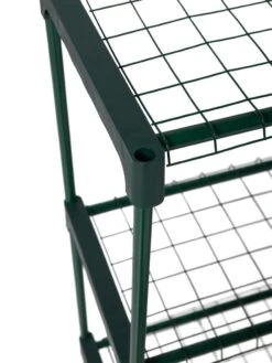 Gardman Greenhouse Shelving -Gardening Supplies 8613190 3879