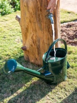 Long Reach Watering Can, Large 11 Long Reach Watering Can, Large -Gardening Supplies 8613346 0147