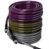 Premium Lightweight Hoses, 1/2" -Gardening Supplies 8613590 6322