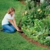 Coco Fiber Edging, 6" X 12' -Gardening Supplies GS35212 04 1
