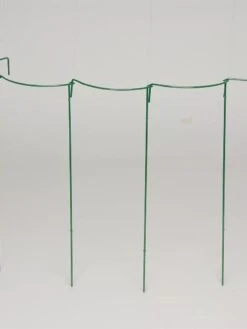 Curved Linking Stakes -Gardening Supplies GS35240 05S tif