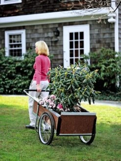 Medium Gardener's Supply Cart 9 Medium Gardener's Supply Cart -Gardening Supplies GS36499 01 tif