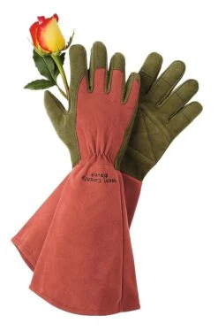 Rose Gloves 7 Rose Gloves -Gardening Supplies GS36874 01Z tif