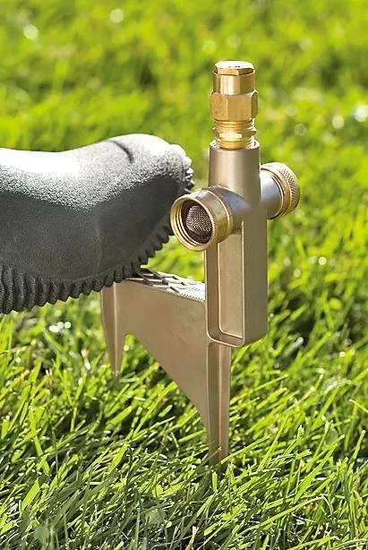 Lifetime Sprinkler 3 Lifetime Sprinkler