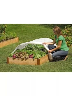 Super Hoops, Set Of 6 12 Super Hoops, Set Of 6 -Gardening Supplies GS39423 01 1 3 4